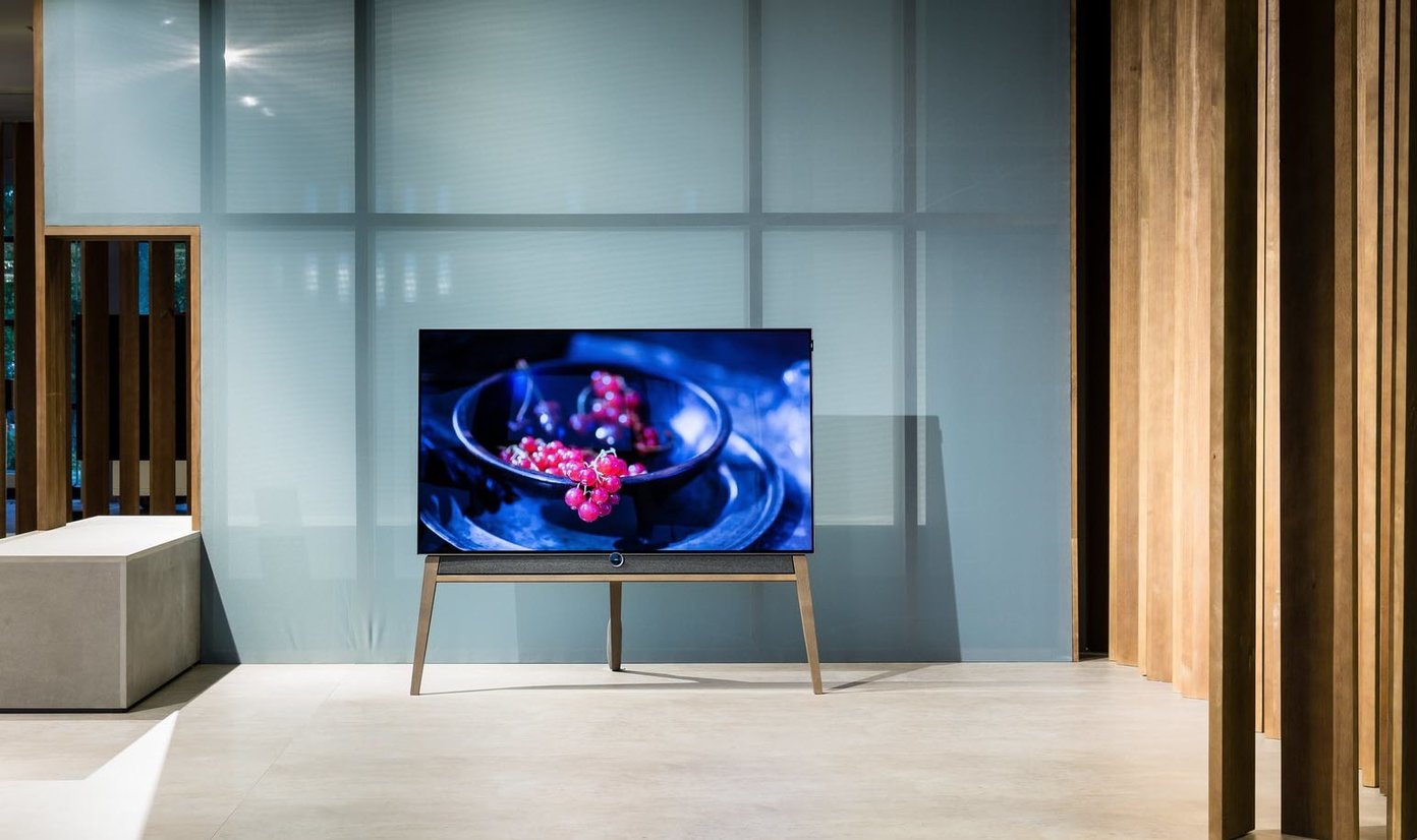 Wonderbaarlijk Maak avondeten Kangoeroe 3 beste OLED-tv's met HDMI 2.1 die je kunt kopen - NL Atsit
