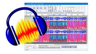 Audacity-audiotool