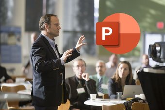 How to Create and Add Watermark in Power Point-dia's