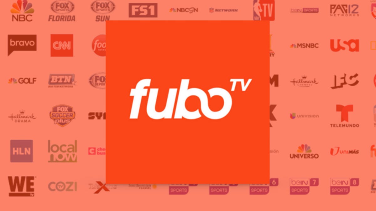 FuboTV-kanalen