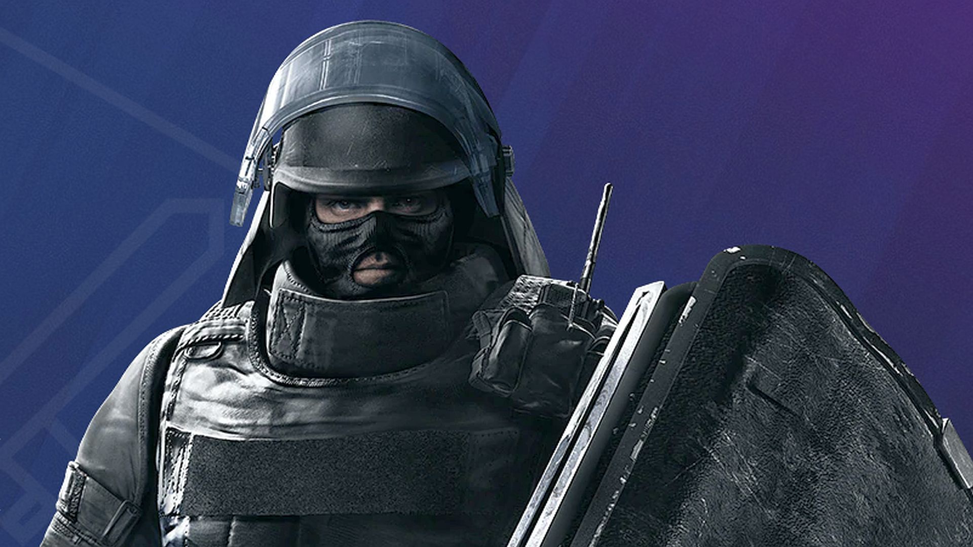 Het Lijkt Erop Dat Een Rainbow Six Siege Glitch Dubbele Squadrons Aanmaakt Nl Atsit