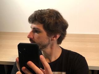 3D geprinte selfie met je telefoon