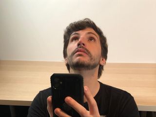 3D-geprinte selfie met je telefoon