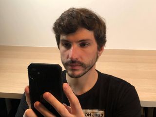 3D-geprinte selfie met je telefoon