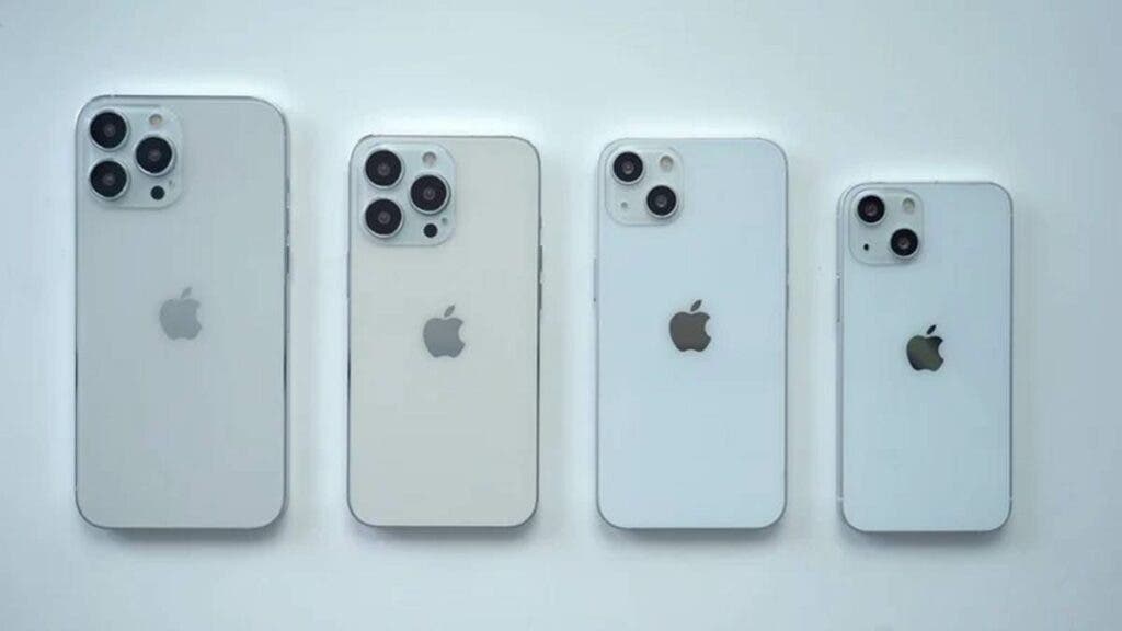Iphone 13 Pro Serie Wordt Geleverd Met Een Exclusieve Lidar Scanner Nl Atsit