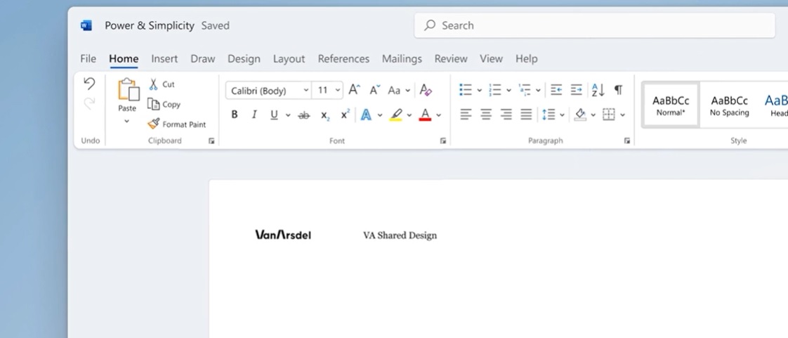 Microsoft Begint Met Het Testen Van Nieuwe Office Ui Voor Windows 11 En Windows 10 Nl Atsit