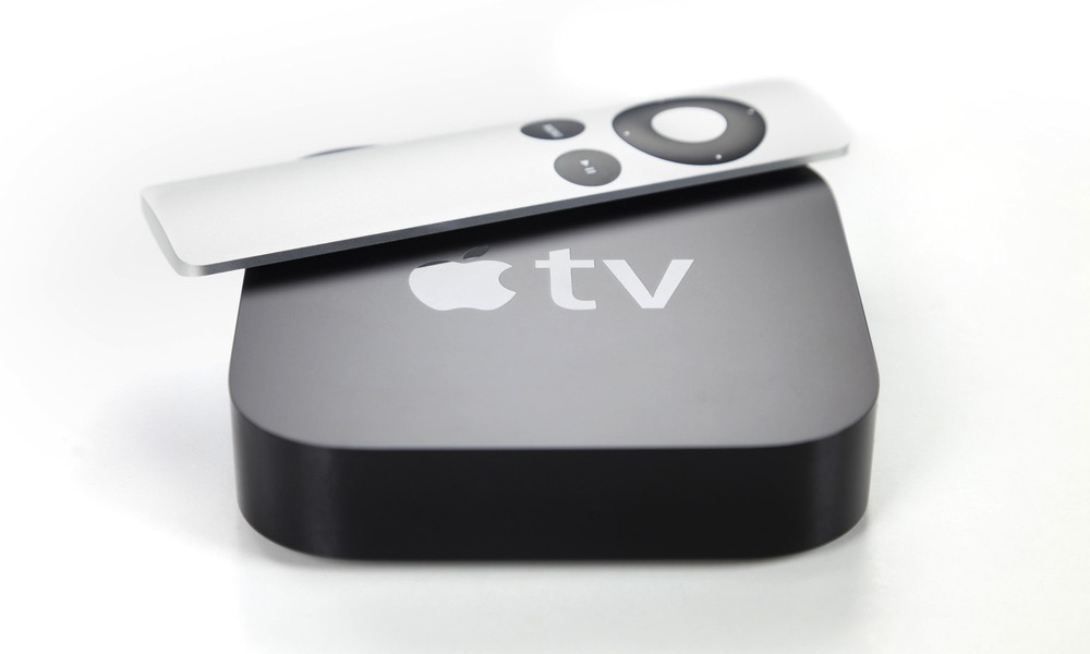 huren Explosieven Pilfer Nieuwe'Blackb0x'jailbreak kan je oude Apple TV een nieuw leven geven - NL  Atsit