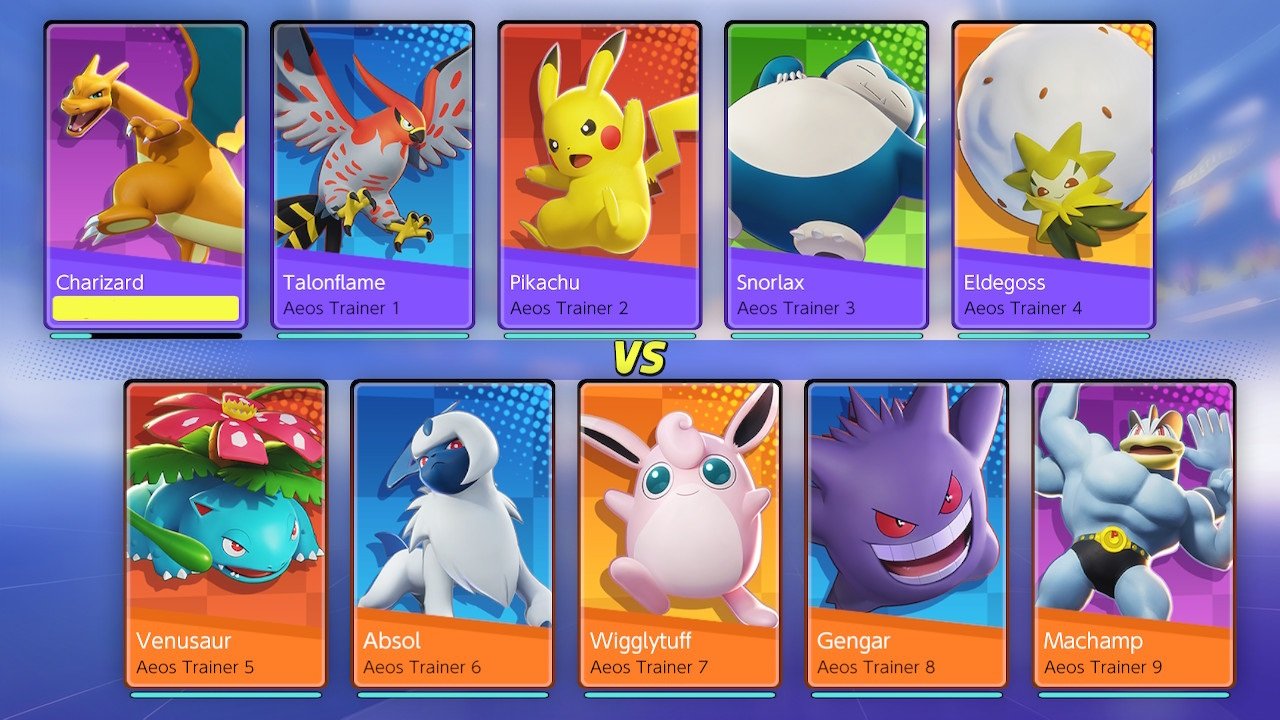pokémon unite android release date