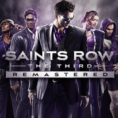 Saints Row 4 This Is Not The .exe