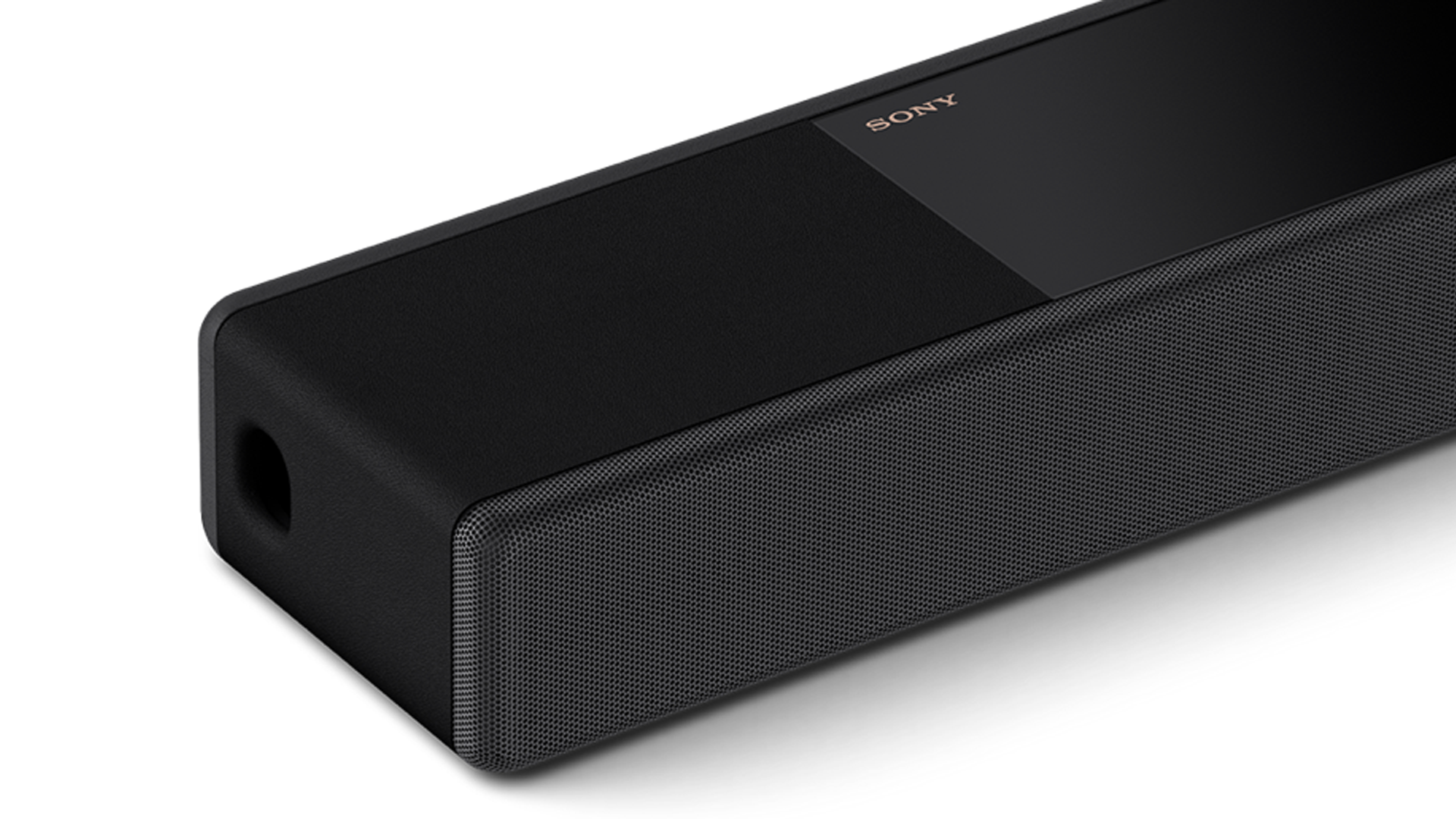 De Sony HT-A7000 soundbar