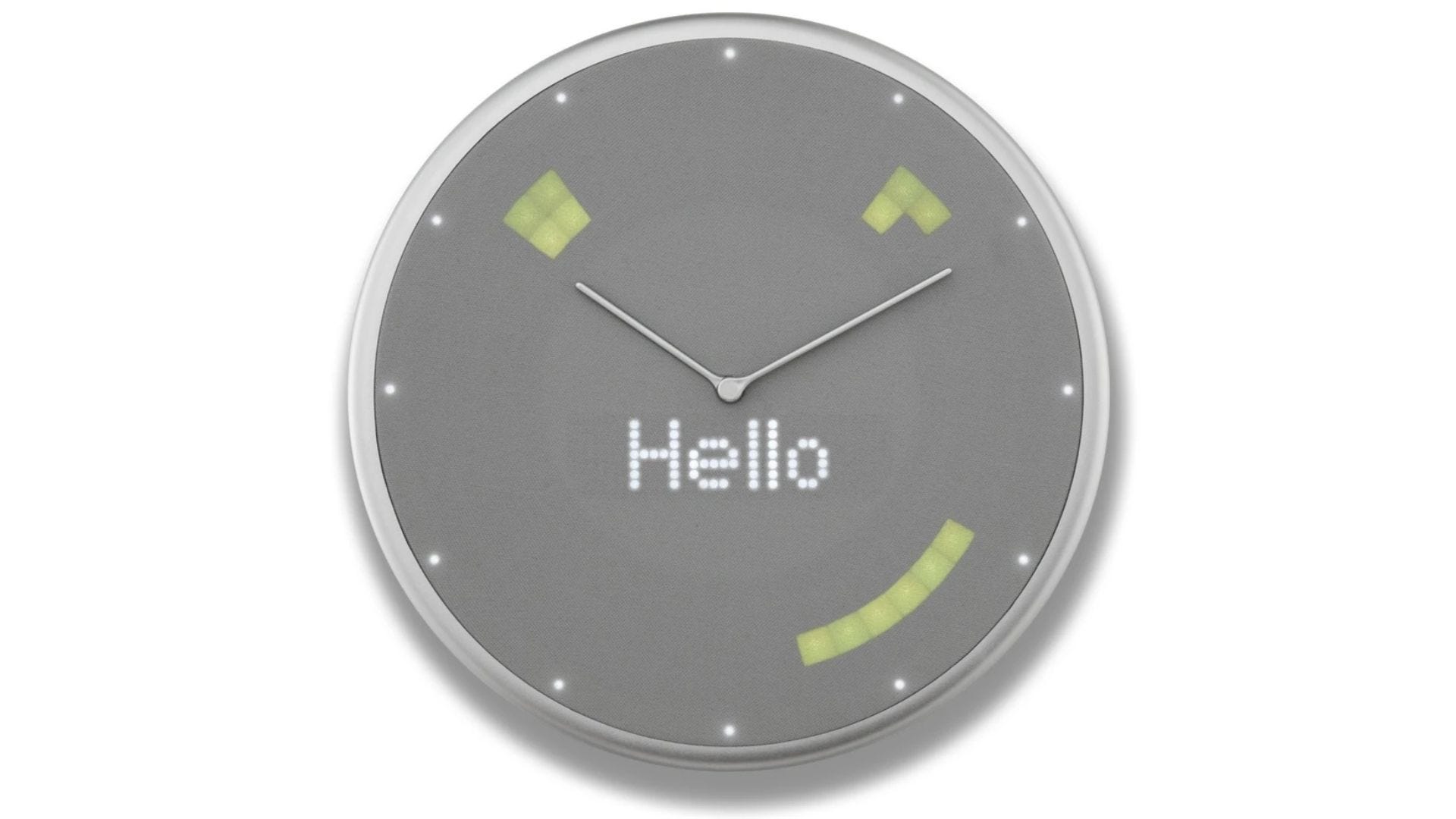 glance clock