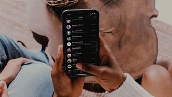 Fix WhatsApp-contacten die nu verschijnen op i Phone en Android