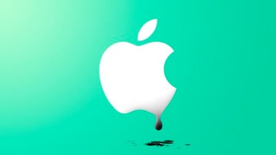 Apple Leak Feature