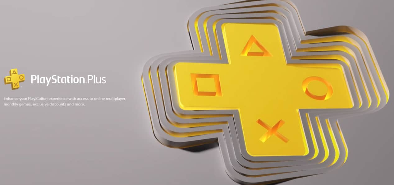 PlayStation Plus