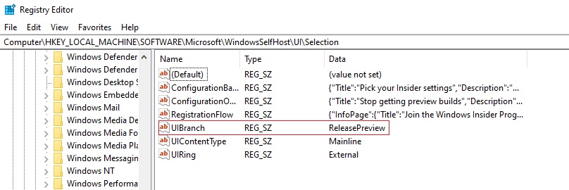 Windows 11 niet-ondersteund apparaat