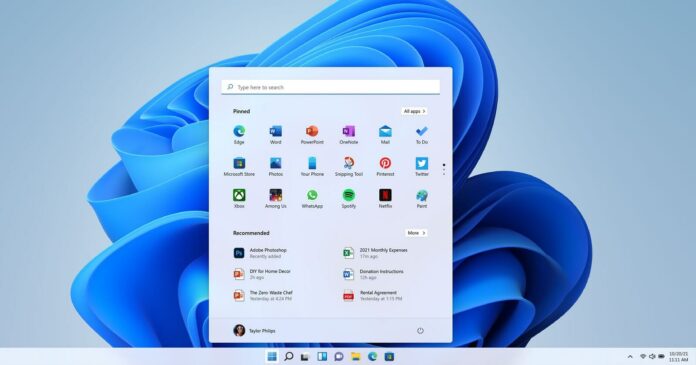 Installeer Windows 11 op niet-ondersteunde pc's