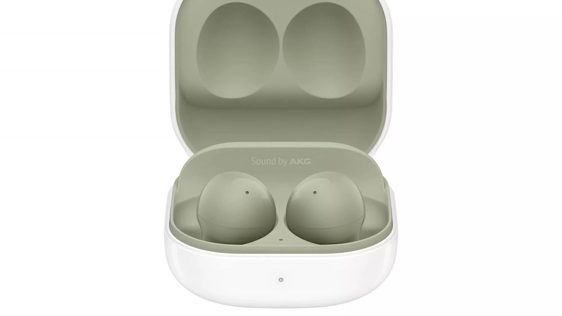 Galaxy Buds 2 lek