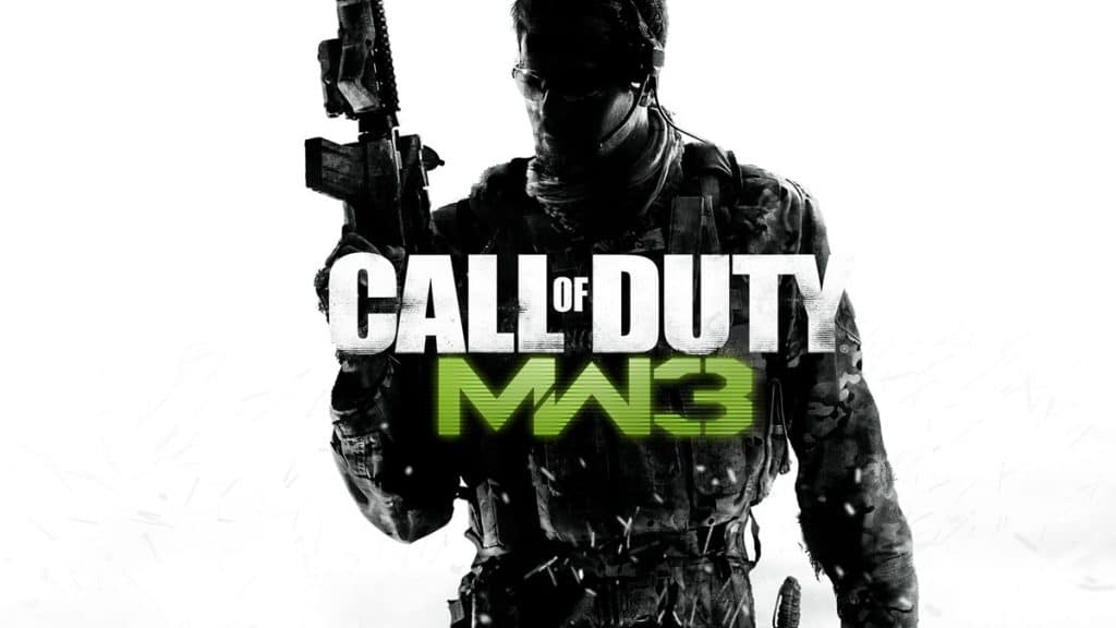 call of duty 3 system requirements call of duty 3 system requirements
