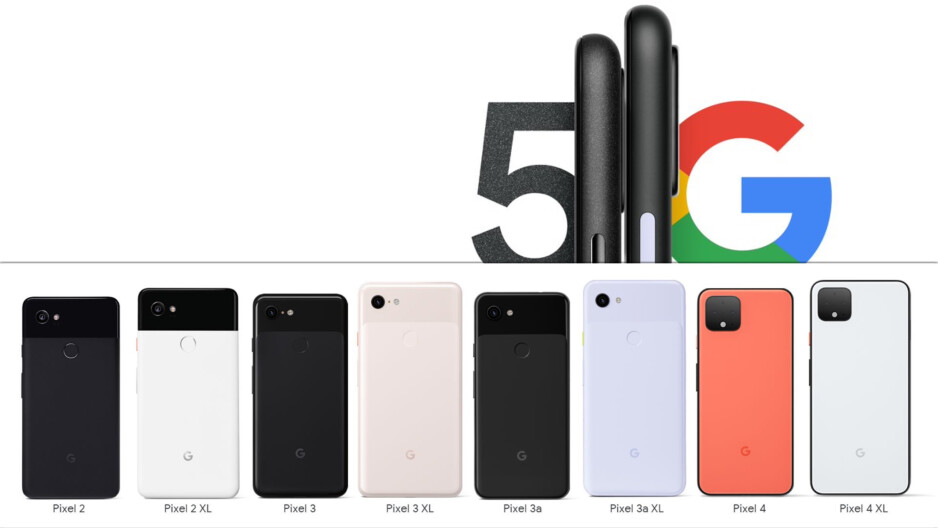 Gaat Google eindelijk serieus telefoons verkopen?-Google Pixel 6: iPhone 13 & Galaxy S21 killer-dood bij aankomst?