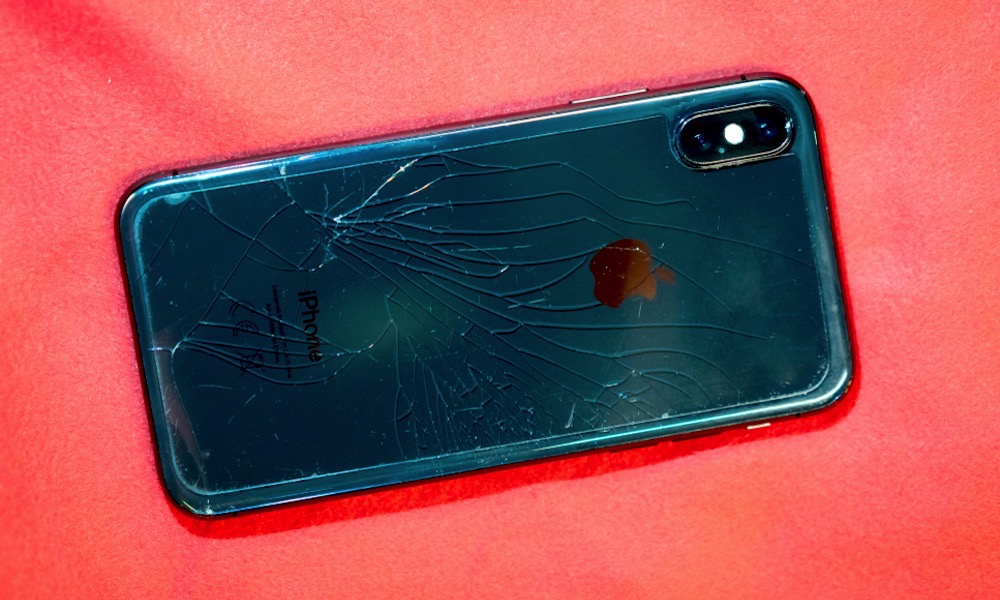 Belastingbetaler Monet essay Het repareren van het gebroken glas van een iPhone is schokkend moeilijk  (hier is hoe de profs het doen) - NL Atsit