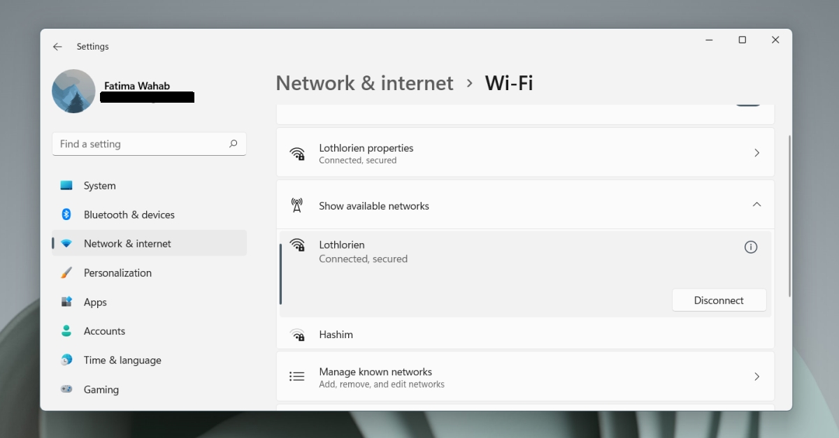 Перехват рукопожатия wifi windows