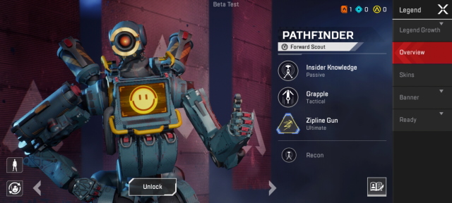 Apex Legends Mobile Lijst Met Alle Beschikbare Personages En Hun Mogelijkheden Nl Atsit