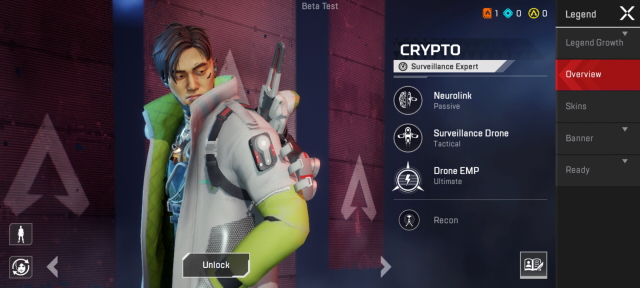 Apex Legends Mobile Lijst Met Alle Beschikbare Personages En Hun Mogelijkheden Nl Atsit