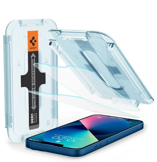 Fabriek meteoor Veroveraar De 10 beste schermbeschermers voor de iPhone 13 mini die je nu kunt kopen -  NL Atsit