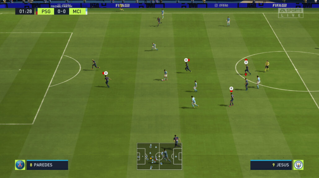 Fifa22 FIFA 22