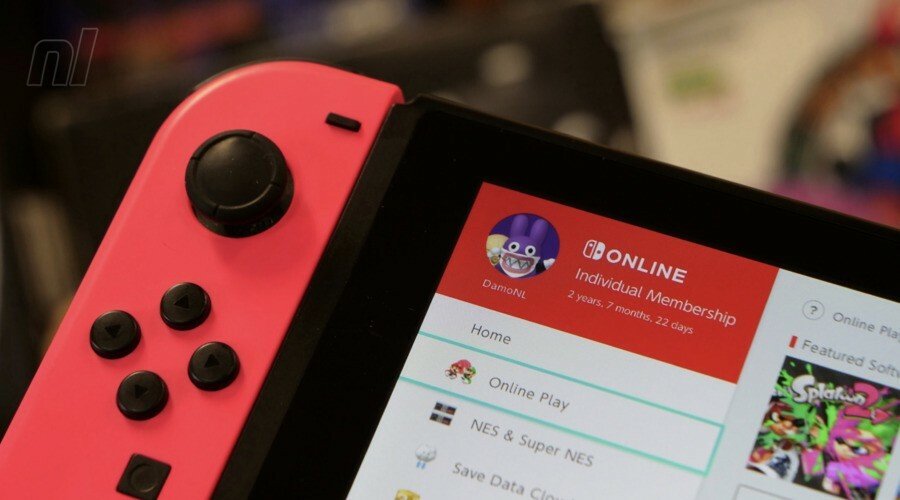 Gids: over Nintendo Switch Online-Alles wat je moet cloudopslag, retrogames - NL Atsit