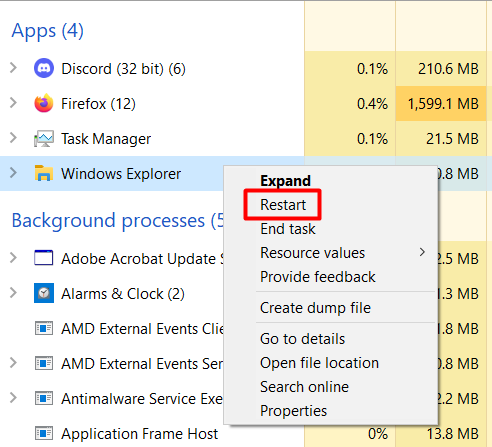 windows 8 class not registered