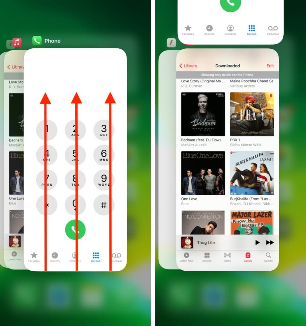iOS 15: Telefoon-app werkt niet iPhone? Hoe dit op te lossen - NL Atsit