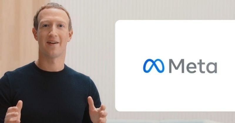 Mark zuckerberg meta