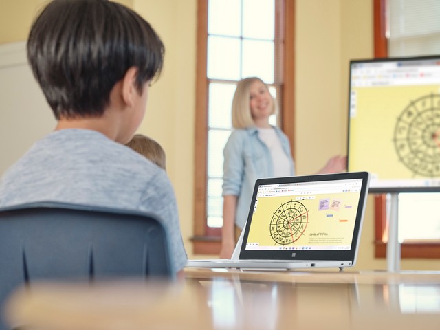 Geruststellen ambitie Suri Microsoft Surface Laptop SE gelanceerd voor studenten; Prijs Vanaf $249 -  NL Atsit