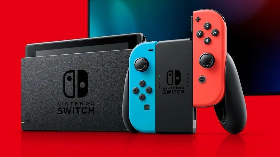 Nintendo kondigt ​​Switch-uitverkoop aan met korting op meer dan - NL Atsit