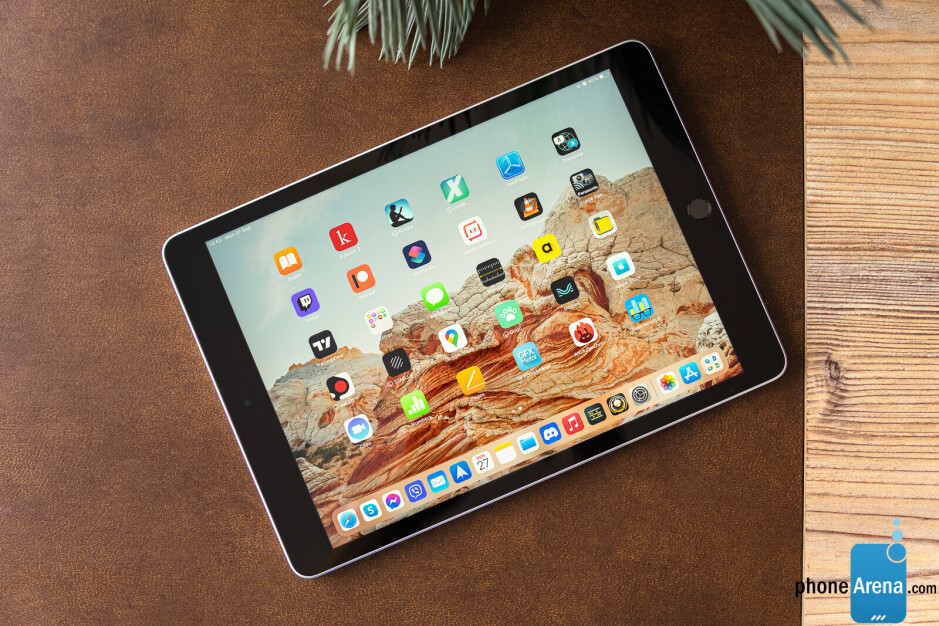 Waarom Android-tablets zijn, maar een iPad - NL