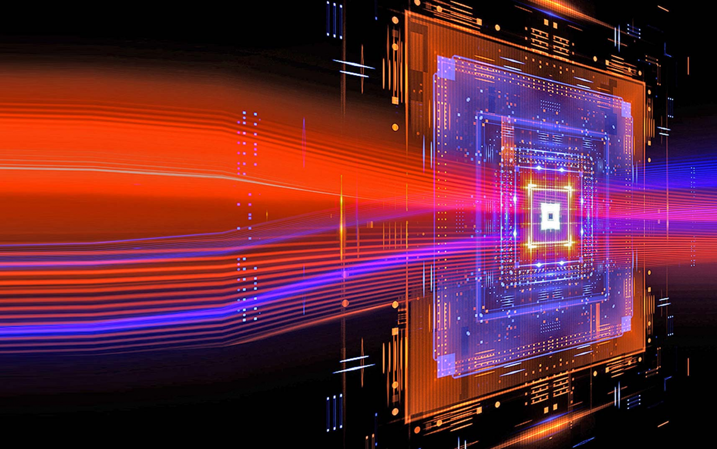 De Chinese GPUmaker, Jing Jiawei, begint met de productie van JM9