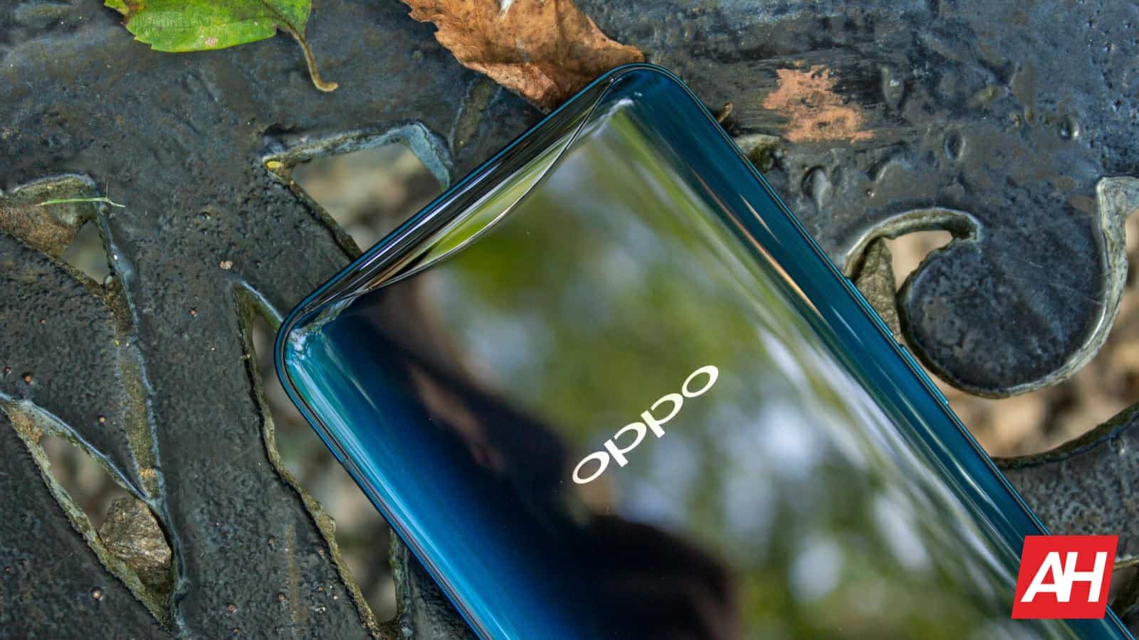 OPPO Zoek Pro-specificaties suggereren er een krachtige smartphone komt - NL Atsit