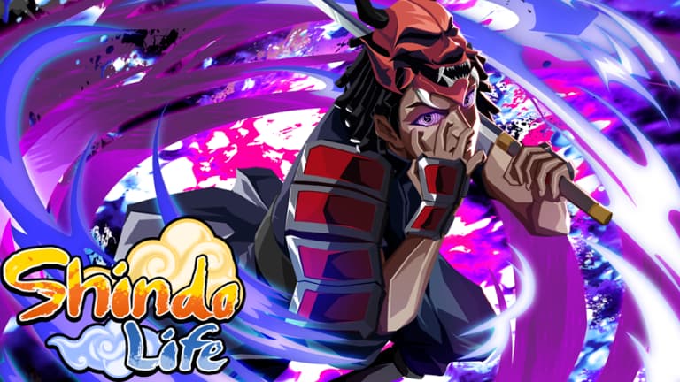 how to use shinobi life codes on mobile