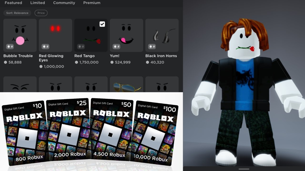 Roblox Download ROBLOX