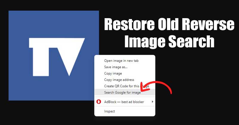 Hoe Oude Omgekeerde Afbeeldingen Te Herstellen In Chrome Nl Atsit
