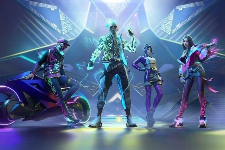 Garena Free Fire verwijderd uit Google Play Store en Apple Garena Free Fire verwijderd uit Google Play Store en Apple