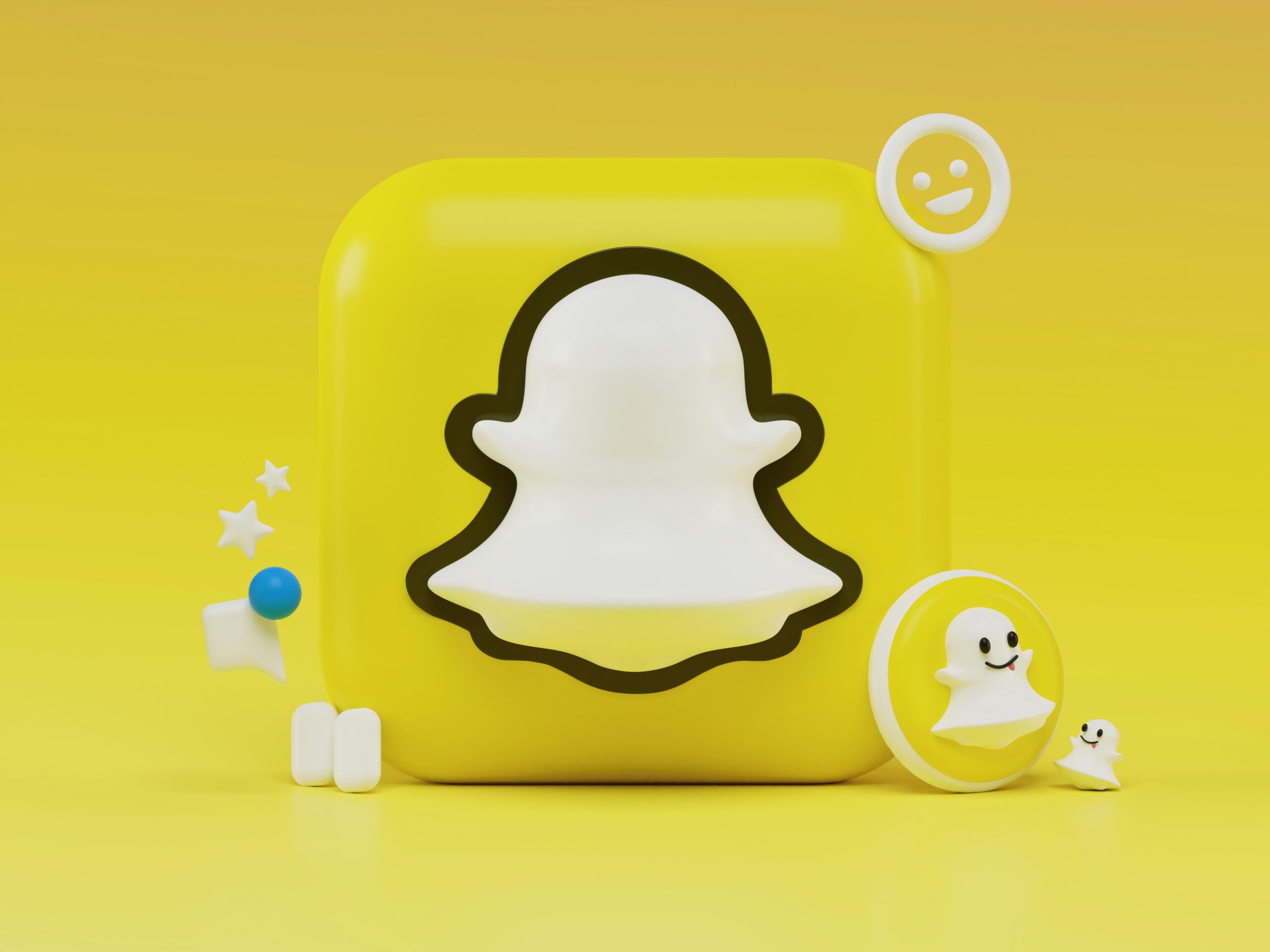 Snapchat laat je eindelijk je gebruikersnaam wijzigen NL