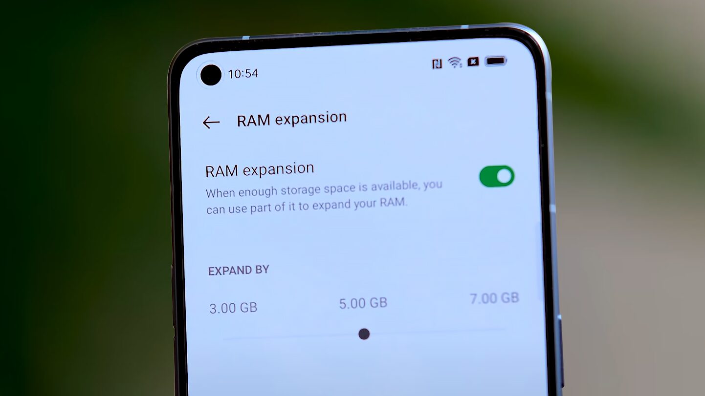 Wat Is Virtueel Ram Geheugen In Android En Wat Maakt Het U Uit Nl Atsit