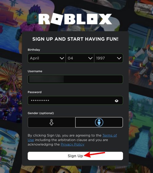 roblox login hack