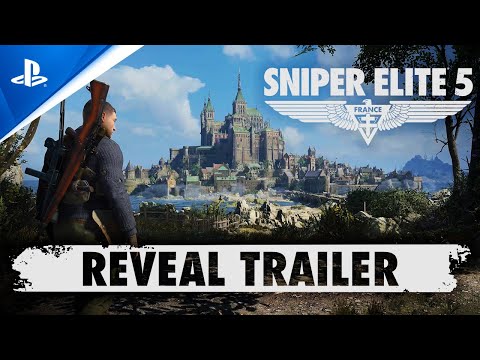 sniper elite 5 gamepass