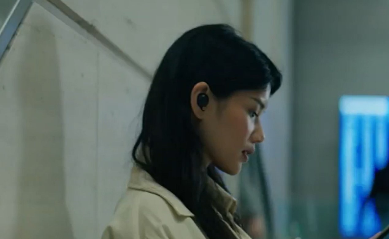 Amazon Prime Daydeal Sony WF1000XM4prijs raakt nieuw laag NL Atsit