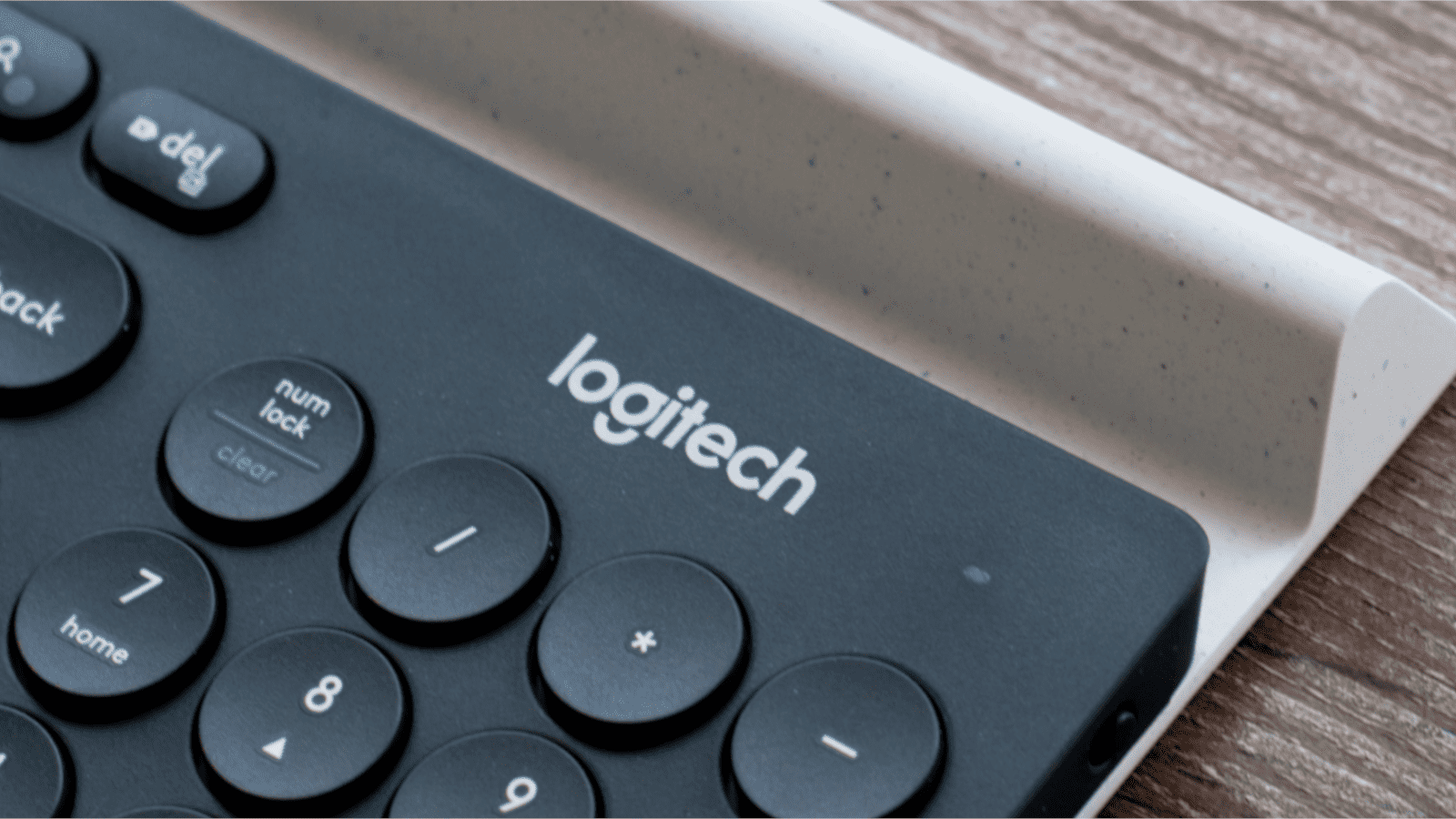 Logitech Maakt Een Handheld Console Voor Cloudgaming Gelanceerd In