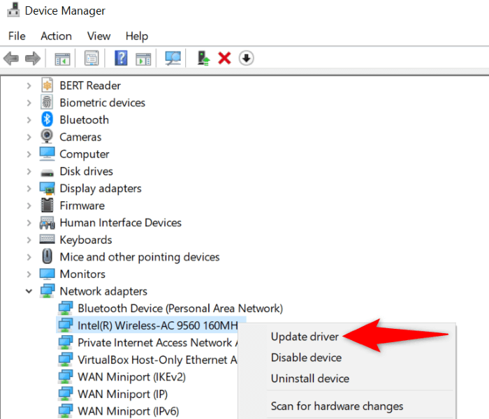 Hoe de fout"DNSserver reageert niet"op Windows op te lossen NL Atsit
