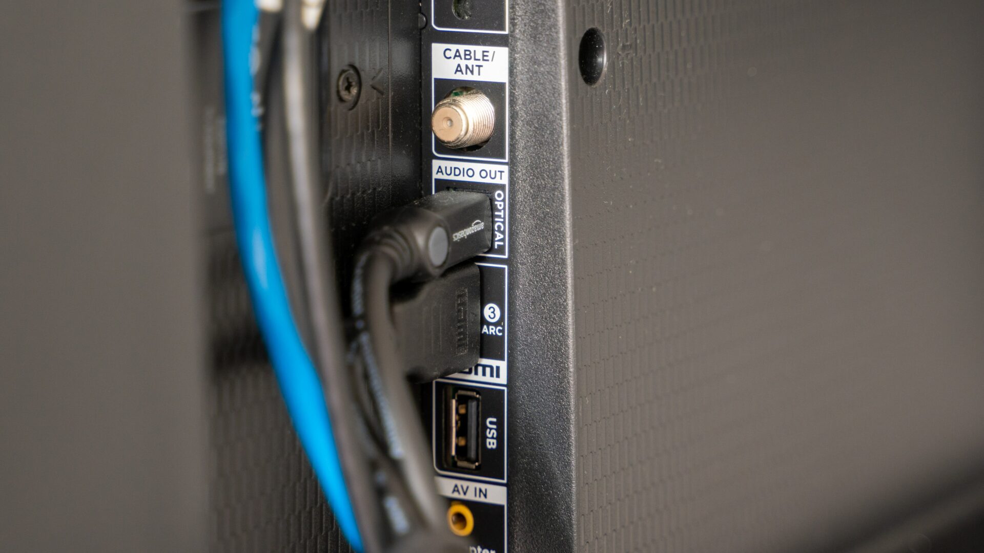 Digital optisk lydkabel vs HDMI ARC: Hvilken lydkabel bør du kjøpe - Atsit  Norway